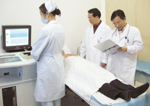 陕西现代泌尿专科医院