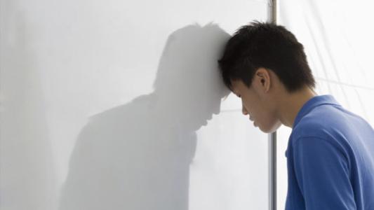 尿道感染的症状男性.